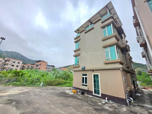 新界北區沙頭角萊洞村29號全幢 No. 29 Loi Tung, Sha Tau Kok, North, NT