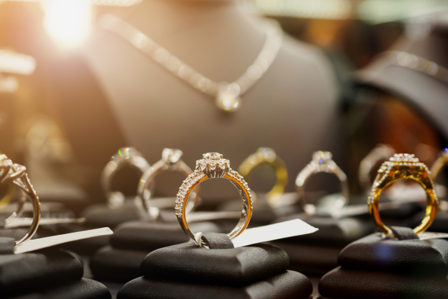 JEWELRY INDUSTRY, EXPLORING THE STATUS QUO AND DEVELOPMENT TREND OF THE GLOBAL JEWELRY INDUSTRY