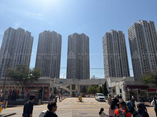 新界屯門湖翠路2號美樂花園2期地庫283號車位 Car Parking Space No. 283 on Basement Stage II, Melody Garden, No. 2 Wu Chui Road, Tuen Mun, NT