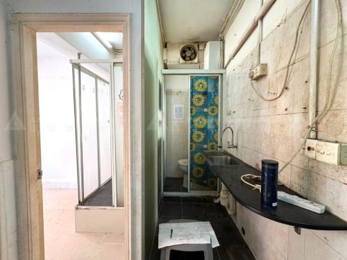九龍旺角砵蘭街183號3字樓 3/F, No. 183 Portland Street, Mongkok, Kln.
