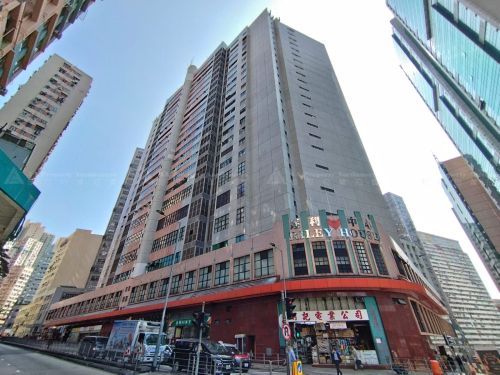 新界葵涌梨木道88號達利中心15字樓1506室 Unit 1506, 15/F, Riley House, No. 88 Lei Muk Road, Kwai Chung, NT