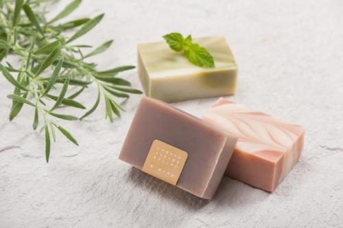 Natural and Pure - Explore the Charm of Handmade Soap
