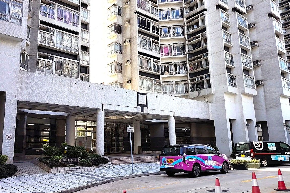新界元朗天水圍天湖路1號嘉湖山莊樂湖居11座5字樓E室 Flat E, 5/F, Block 11, Locwood Court, Kingswood Villas, Tin Shui Wai, NT