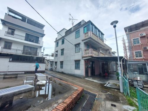 新界元朗流浮山新慶村5號地下 (DD129 Lot No. 3518) G/F, 5 San Hing Tsuen, Lau Fau Shan, Yuen Long, NT (DD129 Lot No. 3518)