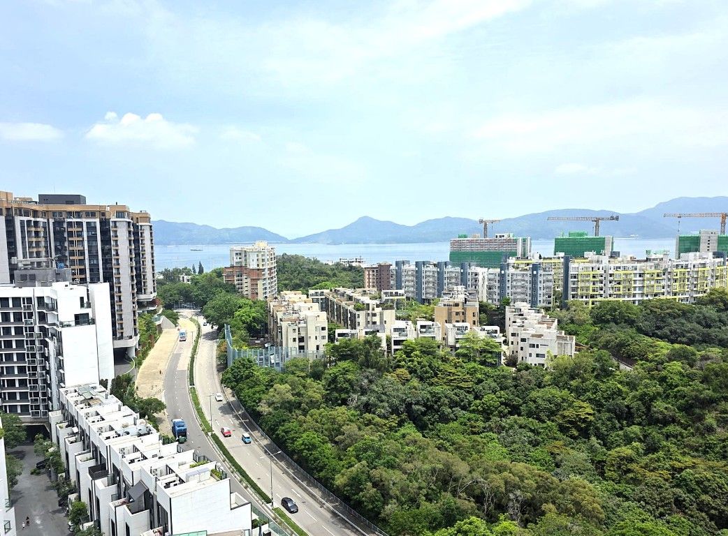 新界屯門青山公路大欖段170號飛揚2期5座20字樓H室 Flat H on 20/F, Tower 5, Phase 2, Grand Jeté, No. 170 Castle Peak Road Tai Lam, Tuen Mun, NT