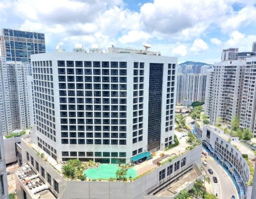 香港鰂魚涌康安街10-12號康怡花園P座23字樓2310室 Unit 2310, 23/F, Block P, Kornhill, Nos. 10-12 Hong On Street, Quarry Bay, HK