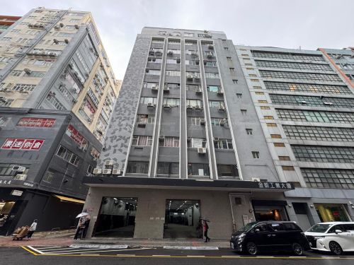 九龍觀塘鴻圖道58號金凱工業大廈3字樓 3/F, Career And Kenson Industrial Mansion, No. 58 Hung To Road, Kwun Tong, Kln.