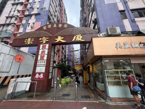 九龍紅磡庇利街24-36A號,崇志街5-37號及崇潔街6-44號, 9-67號及71-105號地下51號舖 Shop No. 51 on G/F, Nos. 6-44, 9-67 & 71-105 Sung Kit Street, Nos. 5-137 Sung Chi Street & Nos. 24-36A Bailey Street, Hung Hom, Kln.