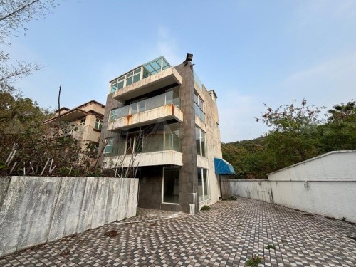 新界北區沙頭角流水響63號地下連花園, 1字樓連露台及2字樓連露台及天台連地 (SD Lot No. 579 & SS1 SC Lot No. 583 in DD85) G/F,1/F & 2/F, No. 63 Lau Shui Heung, Sha Tau Kok and SD Lot No. 579 & SS1 SC Lot No. 583 in DD85, North, NT