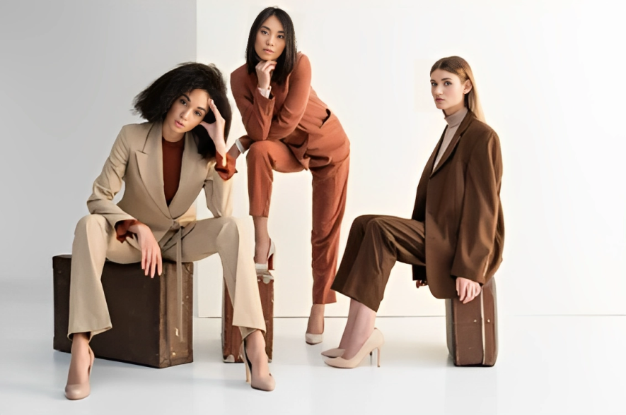 Create the Perfect Spring Outfit From Head to Toe