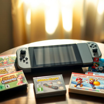You're Not Just Playing a Game—You're Experiencing Another Life