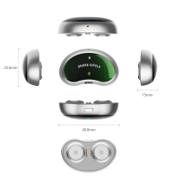 Snore Circle YA4300 Electronic Muscle Stimulator Pro - Snore Circle