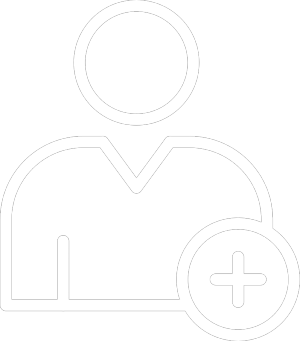 1. Create your account