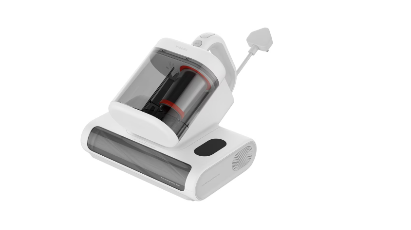 2026]Dyson AM09 Hot + Cool Fan Heater - White / Nickel - VideoCom