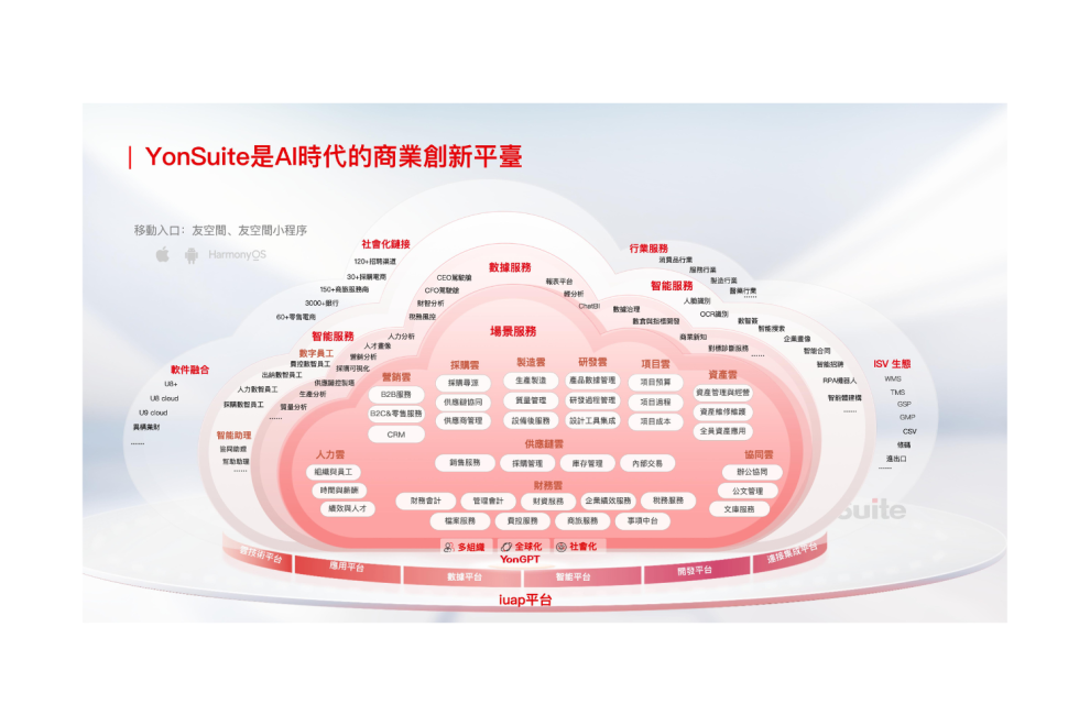 YonSuite