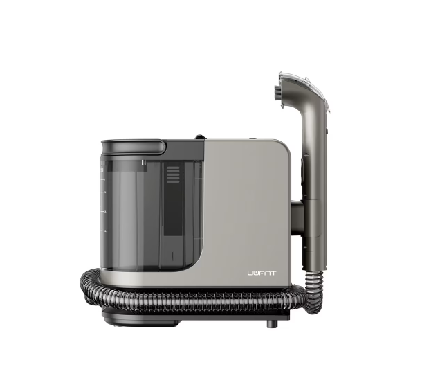 2026]Dyson AM09 Hot + Cool Fan Heater - White / Nickel - VideoCom