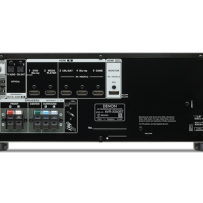 恒生信用卡买满$700即减$100] Denon AVR-X550BT - KT COOL