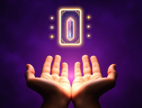 Your Luck Isn't Bad—You Just Haven't Decoded Life's Messages Yet