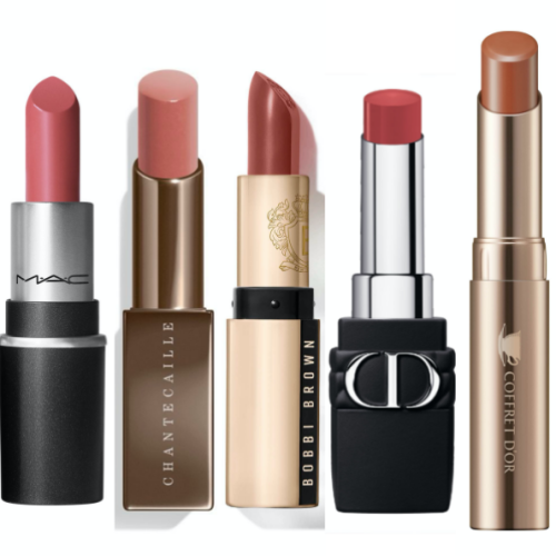 Lip Color Magic - Explore the Different Types of Lipsticks