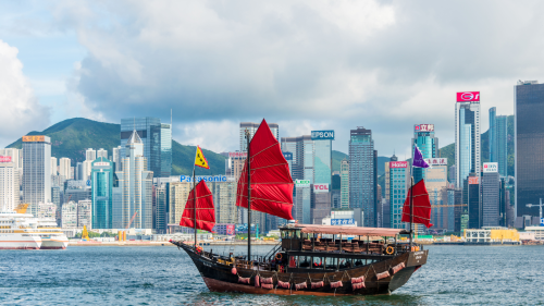 香港01：供應鏈出海新規則：ESG成為新訂單門檻？