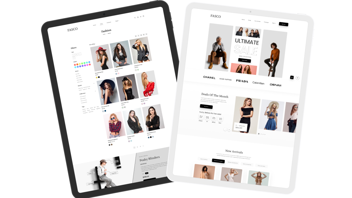 Make the Most of Your Budget<br/>Revamp Without Rebuilding, Maximize Value