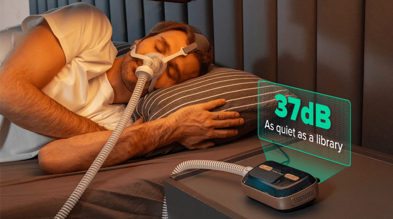 How does sleep apnea affect my body?