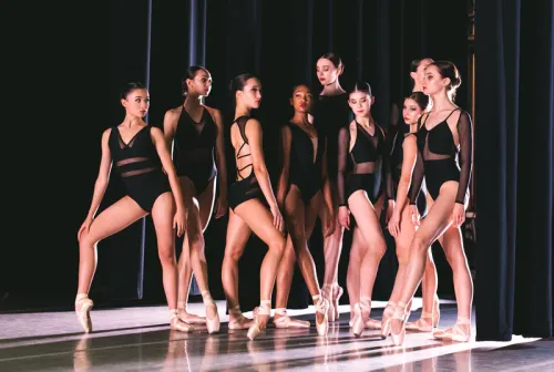 Choose the Right Dancewear = Better Moves! Multi-Style Dancewear Buying Guide for Beginners & Pros