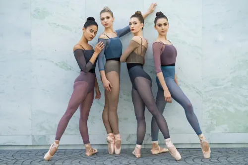 No More Same Outfits! Stellar Estrella Hidden Collection Dancewear Launch – Personalized Style Guide for Ballet to Hip-Hop