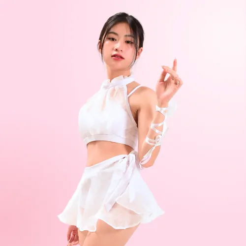 From Ballet to Pole Dance: Why "Cross-Style Dancewear" Is a Dancer’s Wardrobe Must-Have